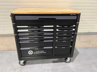 Gereedschapswagen Ultra Force, G13 298PC, bouwjaar 2026
